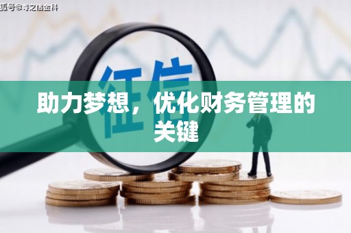 三门峡助力梦想，优化财务管理的关键