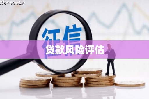 三门峡贷款风险评估