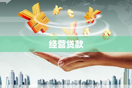 三门峡经营贷款