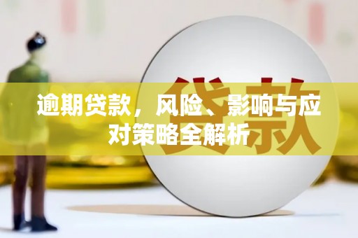 三门峡逾期贷款，风险、影响与应对策略全解析
