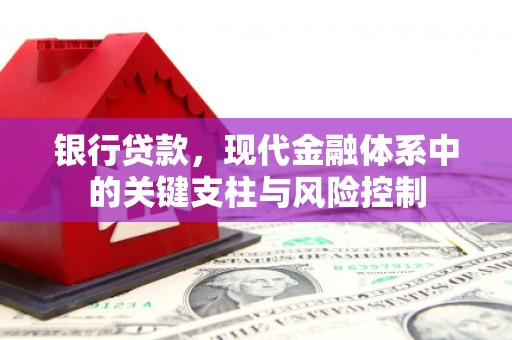 三门峡银行贷款，现代金融体系中的关键支柱与风险控制