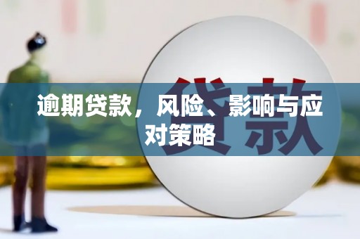 三门峡逾期贷款，风险、影响与应对策略