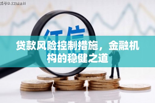 三门峡贷款风险控制措施，金融机构的稳健之道