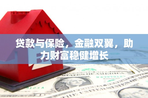 三门峡贷款与保险，金融双翼，助力财富稳健增长