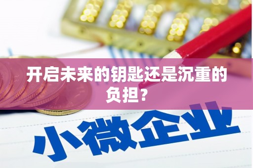 三门峡开启未来的钥匙还是沉重的负担？
