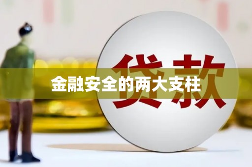 三门峡金融安全的两大支柱